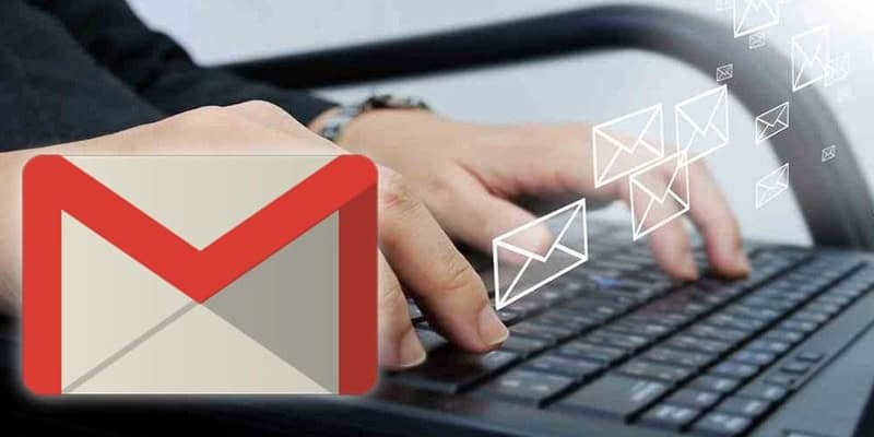 Email có thể được dùng để nhận thông tin ưu đãi