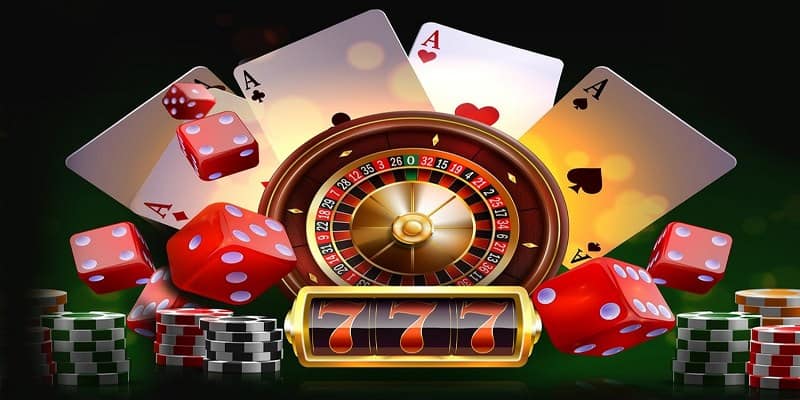 Điểm danh những trò chơi casino 123Win hot nhất