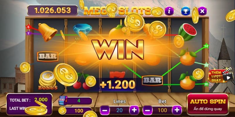 Ưu điểm vượt trội giúp nổ hũ 123win là điểm đến lý tưởng