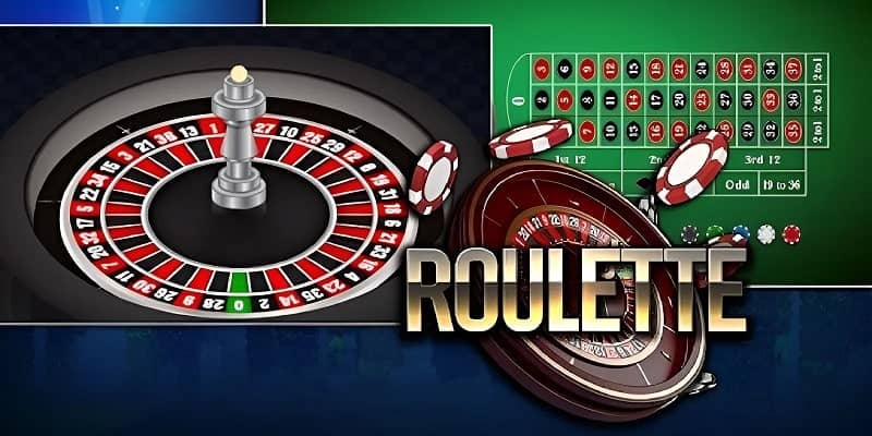 Giới thiệu một số thông tin về game Roulette