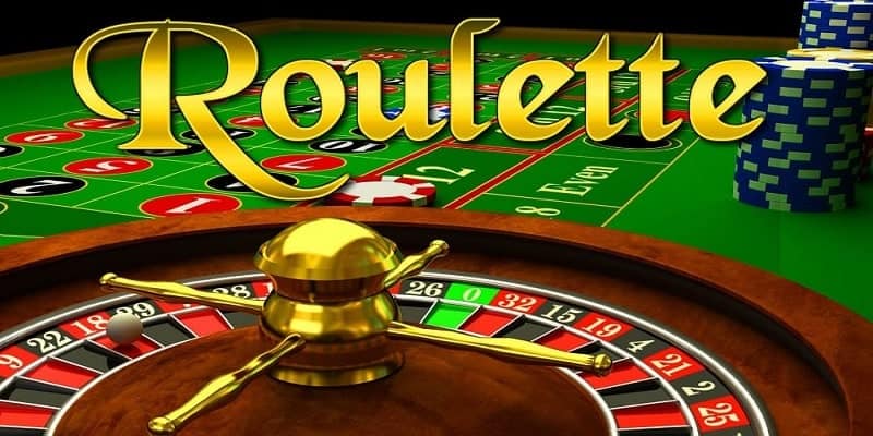 Luật chơi Roulette cơ bạn bạn nên biết