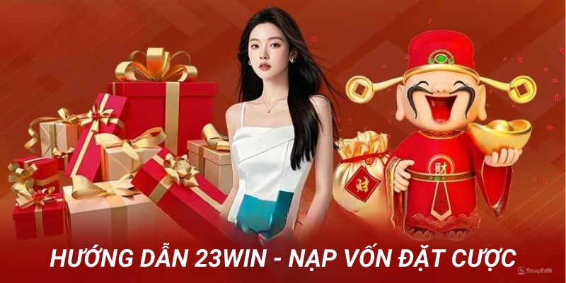 Cung cấp tiền vốn đặt cược